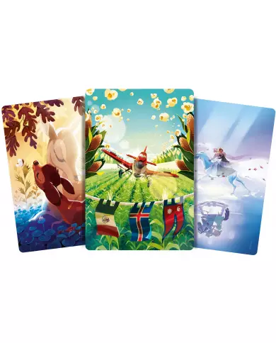 Dixit - Édition Disney