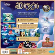 Dixit - Édition Disney