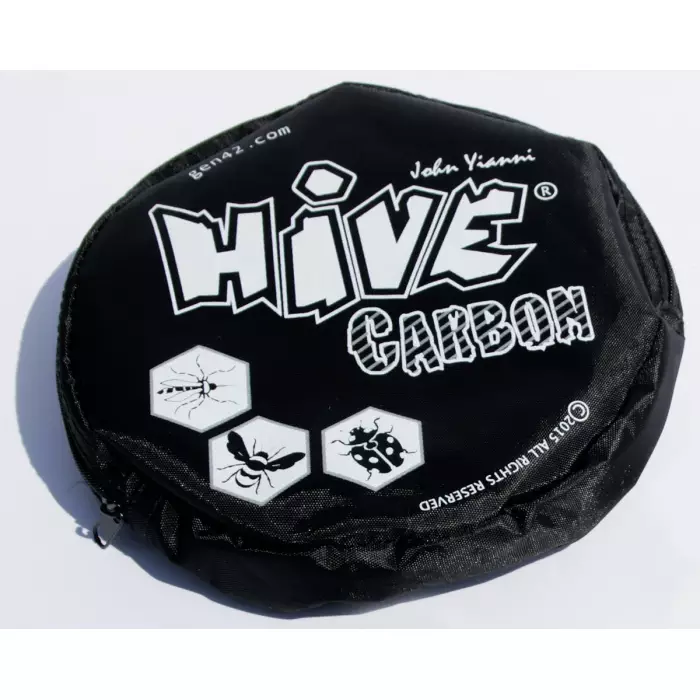 Hive Carbon