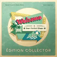 Welcome To Your Perfect Home - Collector