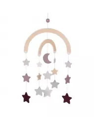 Triangle D'Éveil Iceland - Michelle Carlslund - VILAC