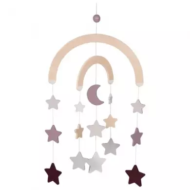 Mobile Lifestyle - Mauve