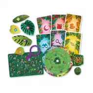 EXIT Kids - La Jungle Aux Enigmes