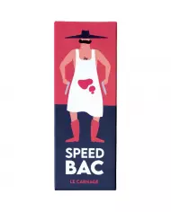 Speed Bac Jaune