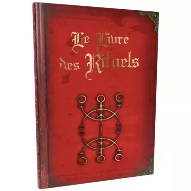 Le Livre Des Rituels