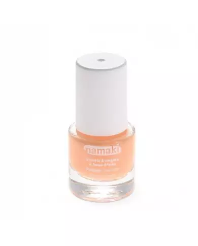 Vernis À Ongles - Base Eau - Pêche (29)