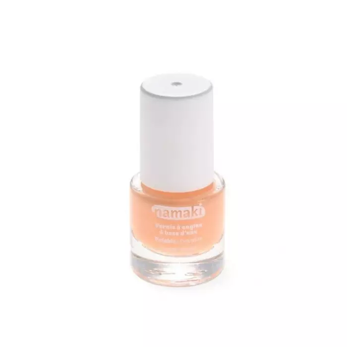 Vernis À Ongles - Base Eau - Pêche (29)