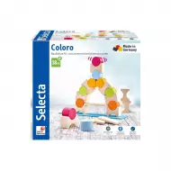 Coloro - Blocs De Construction - SELECTA