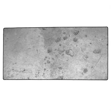 Tapis De Poker IMMERSION - Moon Texture 60X120 cm