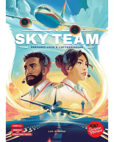 Sky Team