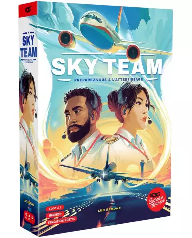 Sky Team