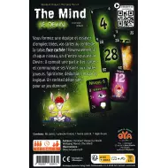 Location - The Mind - Le Devin