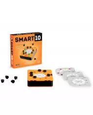 Location - Smart 10 Famille