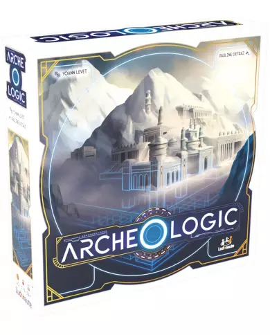 ArcheOlogic