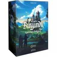 Châteaux De Bourgogne - Edition Deluxe