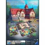 Châteaux De Bourgogne - Edition Deluxe