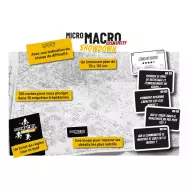 Micro Macro Crime City 4 - Showdown