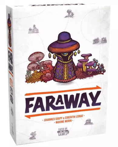 Faraway