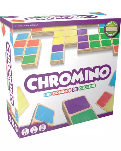 Chromino