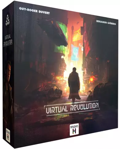 Virtual Révolution