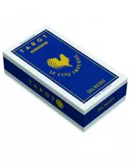 Jeu De 32 Cartes Belote - PVC Imperial