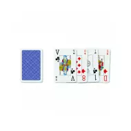 Jeu De 54 Cartes Poker - Vision