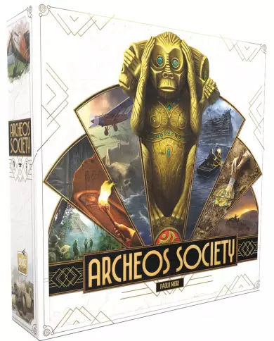 Archeos Society