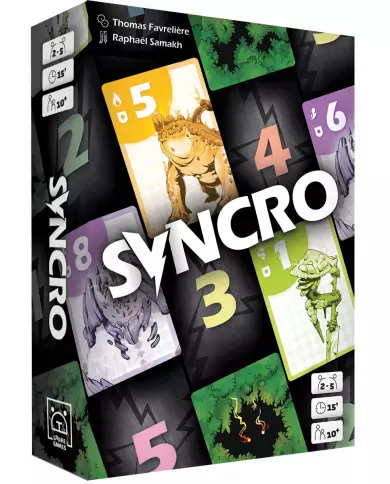 Syncro
