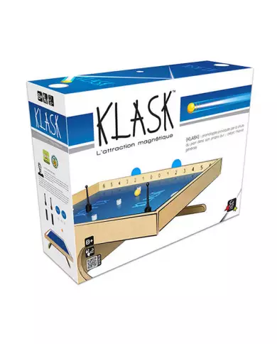 Klask