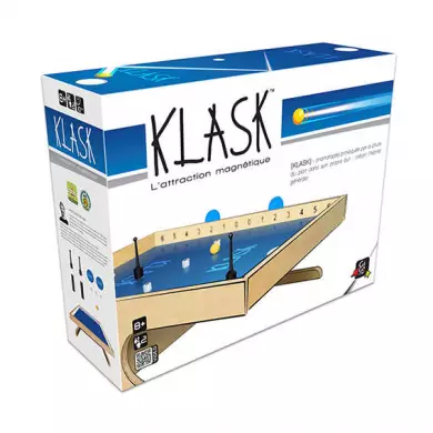 Klask