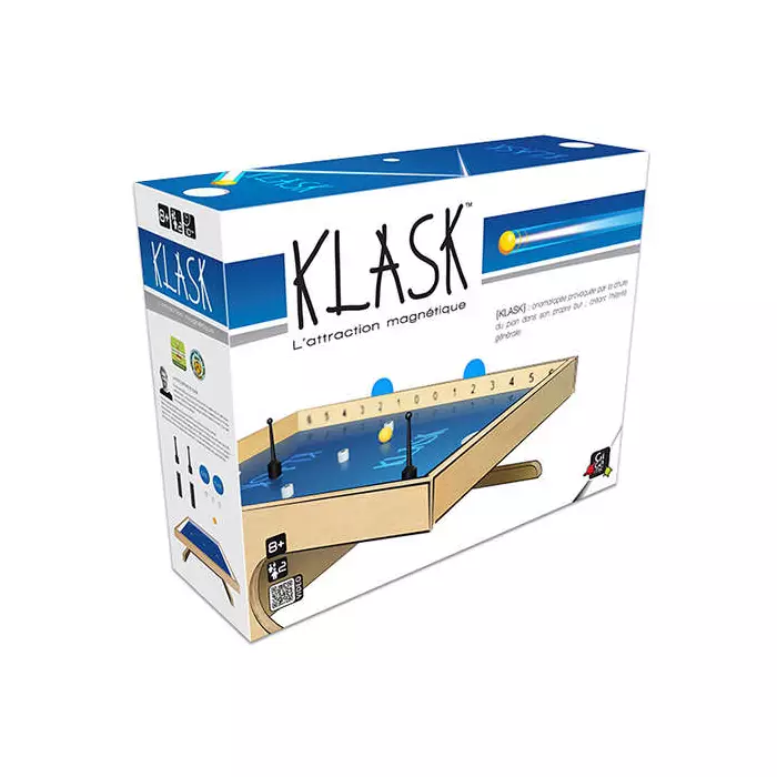 Klask