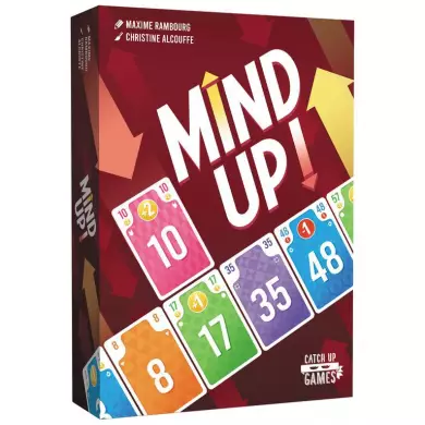 Location - Mind Up !