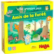 Location - Amis De La Forêt