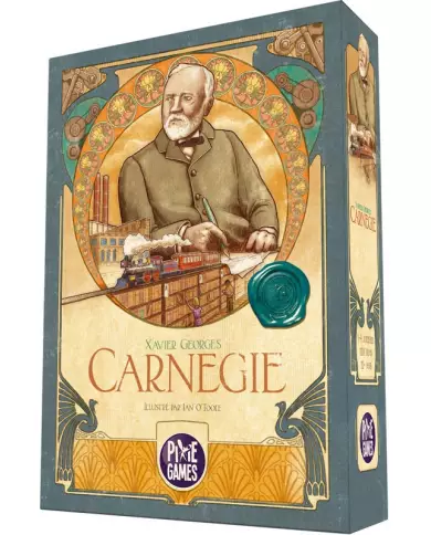 Carnegie