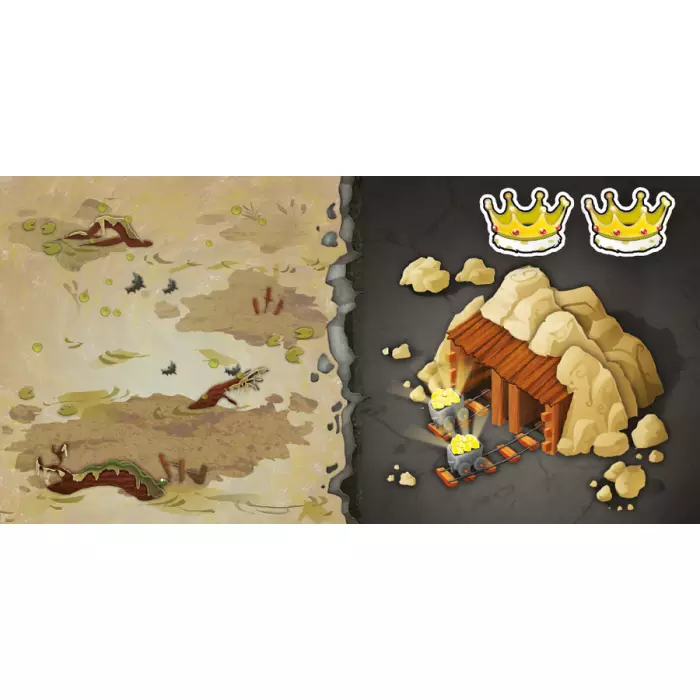 Kingdomino