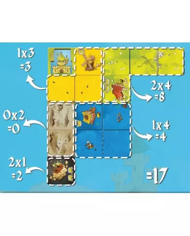 Kingdomino (Ed 2025)