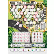 Dice Hospital : Service d'Urgence