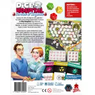 Dice Hospital : Service d'Urgence