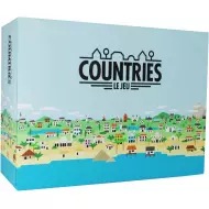 Countries - Le Jeu