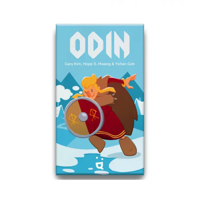 Odin