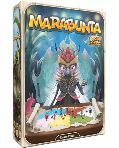 Marabunta