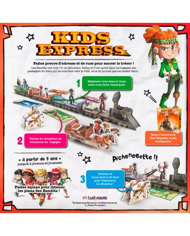 Kids Express