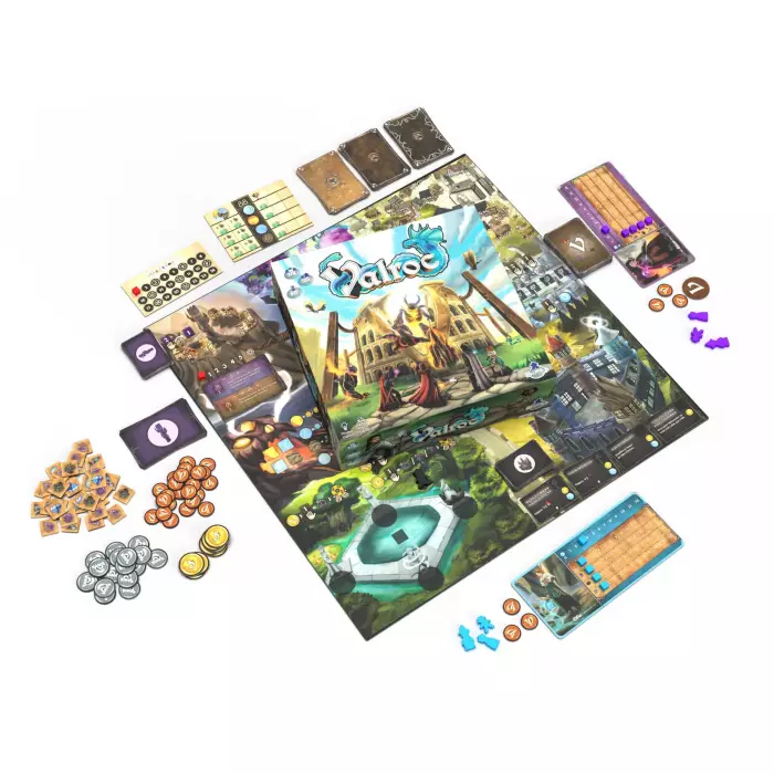 Valroc Deluxe