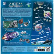 MLEM Space Agency