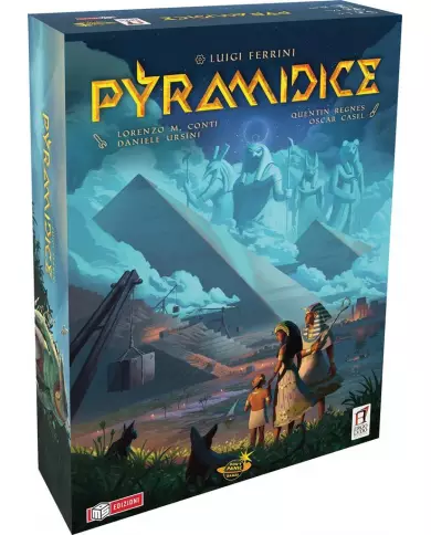 Pyramidice