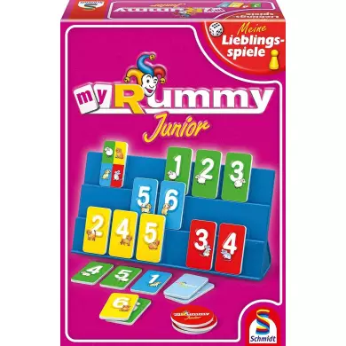 My Rummy Junior