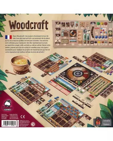 Woodcraft