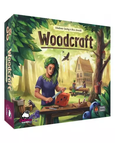 Woodcraft