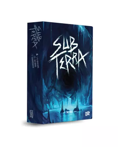 Sub Terra