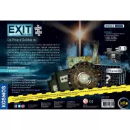 Exit Puzzle : Le Phare Solitaire ***
